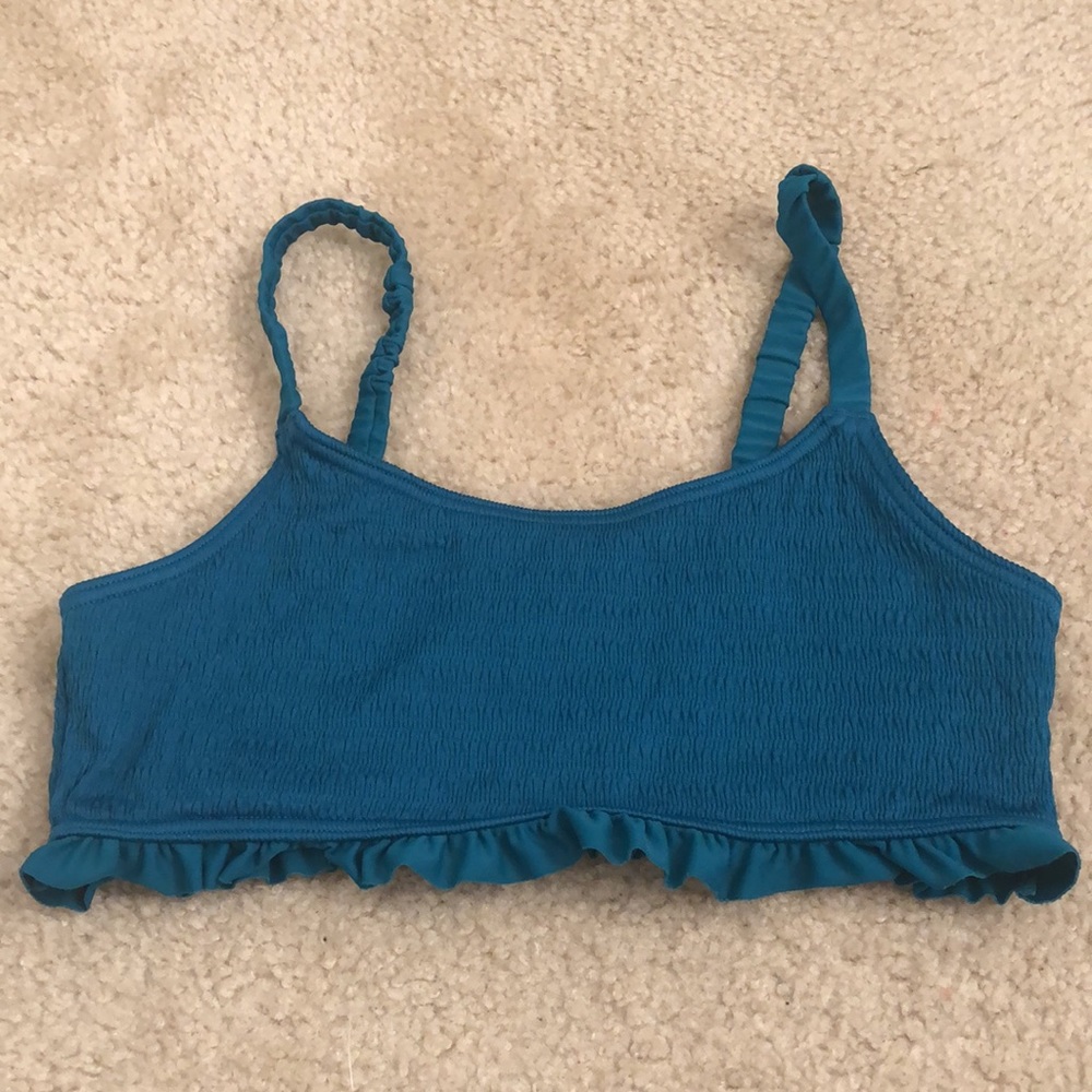 Teen Girls Bikini Top